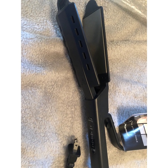 Lobe moky hair straightener reviews Clearance